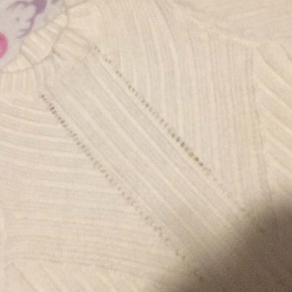 Sweater - Picture 3 of 3